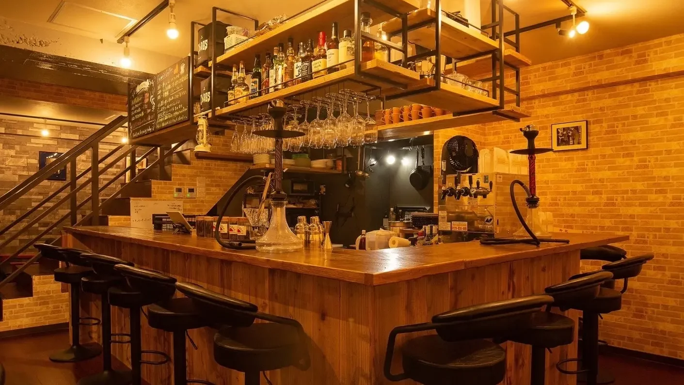 cafe＆bar FUMO