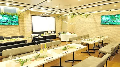 貸切&個室 Dining Bar メモリア