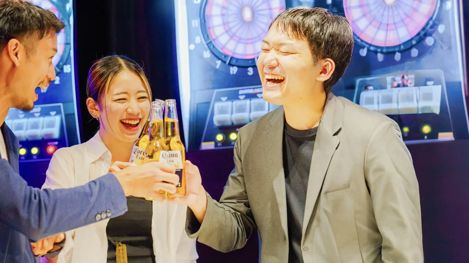 Cafe＆BAR DARTS ALIVE 神戸三宮店
