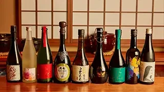 祇園 静水香（ギオンシズカ）