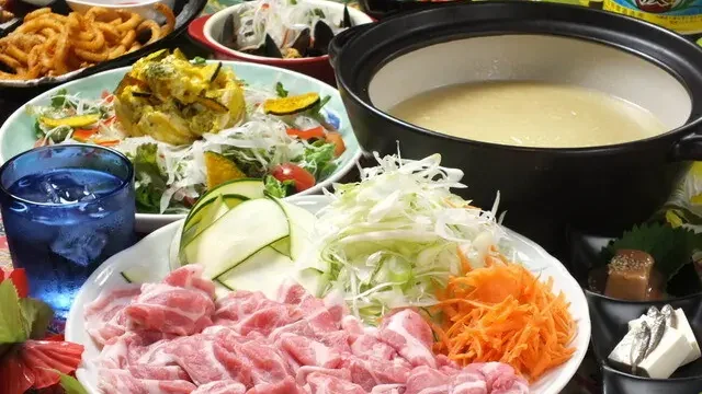 沖縄居酒屋 パラダヰス 大門・浜松町