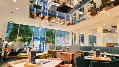 VALON TOKYO 錦糸町店