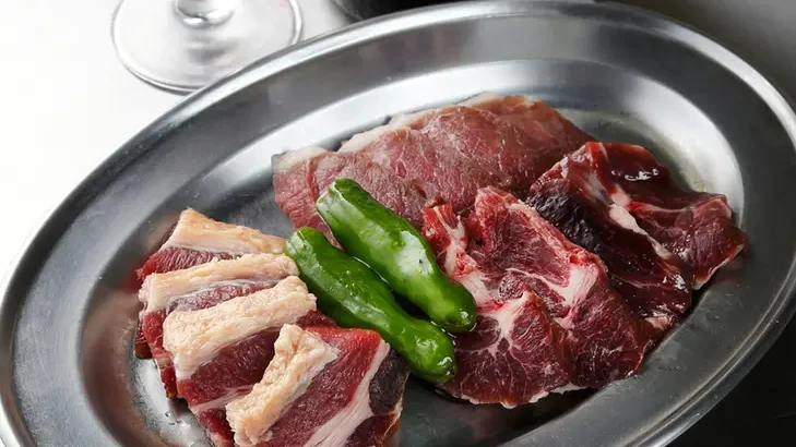 焼ジビエ 罠 中目黒店