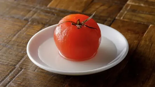 PARLOR GREEN APPLE