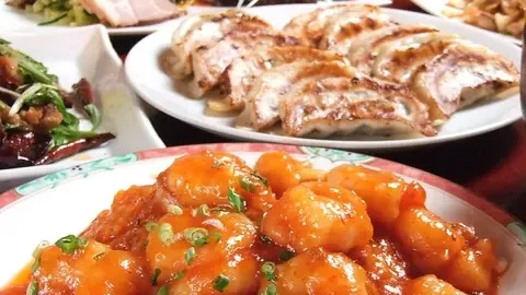 栄華楼 品川グランドセントラルタワー店