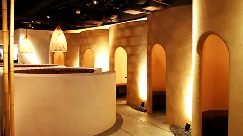 隠れ房 池袋店