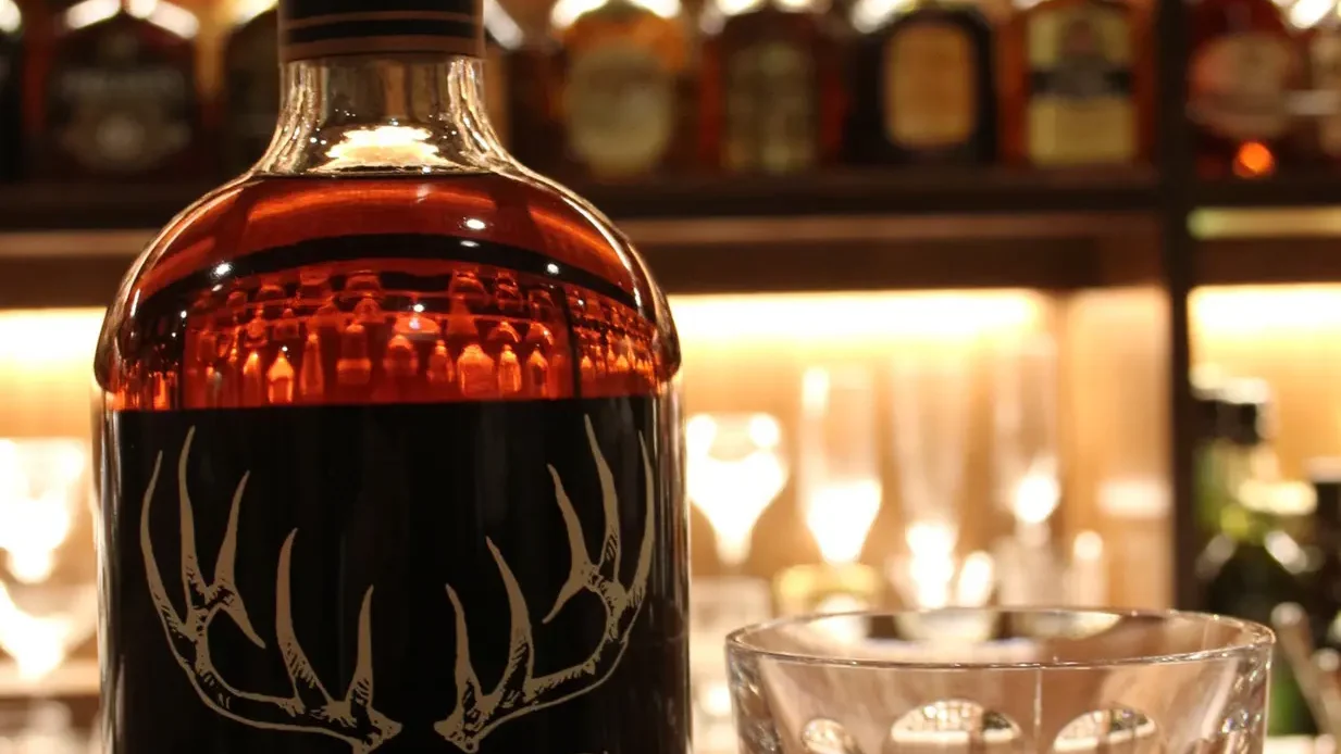 BAR ALCOOL 渋谷
