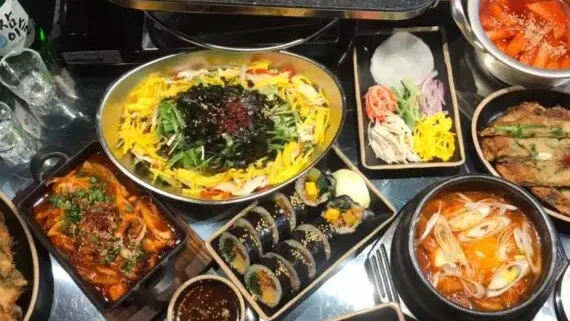 小さな韓国あぷろ 東京浅草店