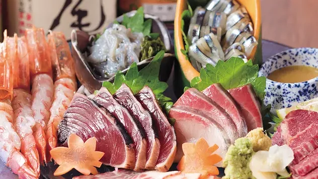 麹蔵 神田店