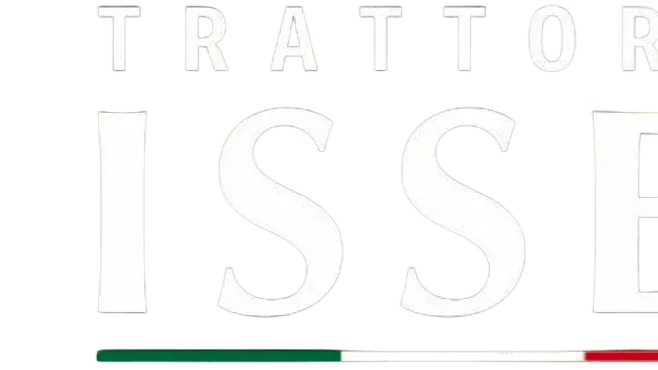 TRATTORIA ISSEI（トラットリアイッセイ）