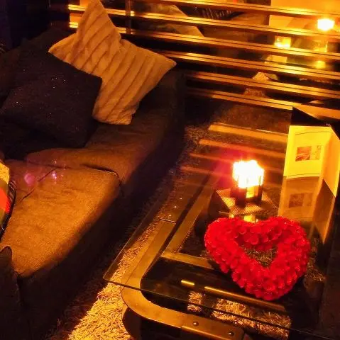 Living Bar M&W TOKYO 渋谷