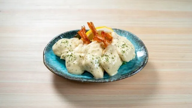 魚と巻き串のお店 優男~まお~ 池袋本館 店内写真