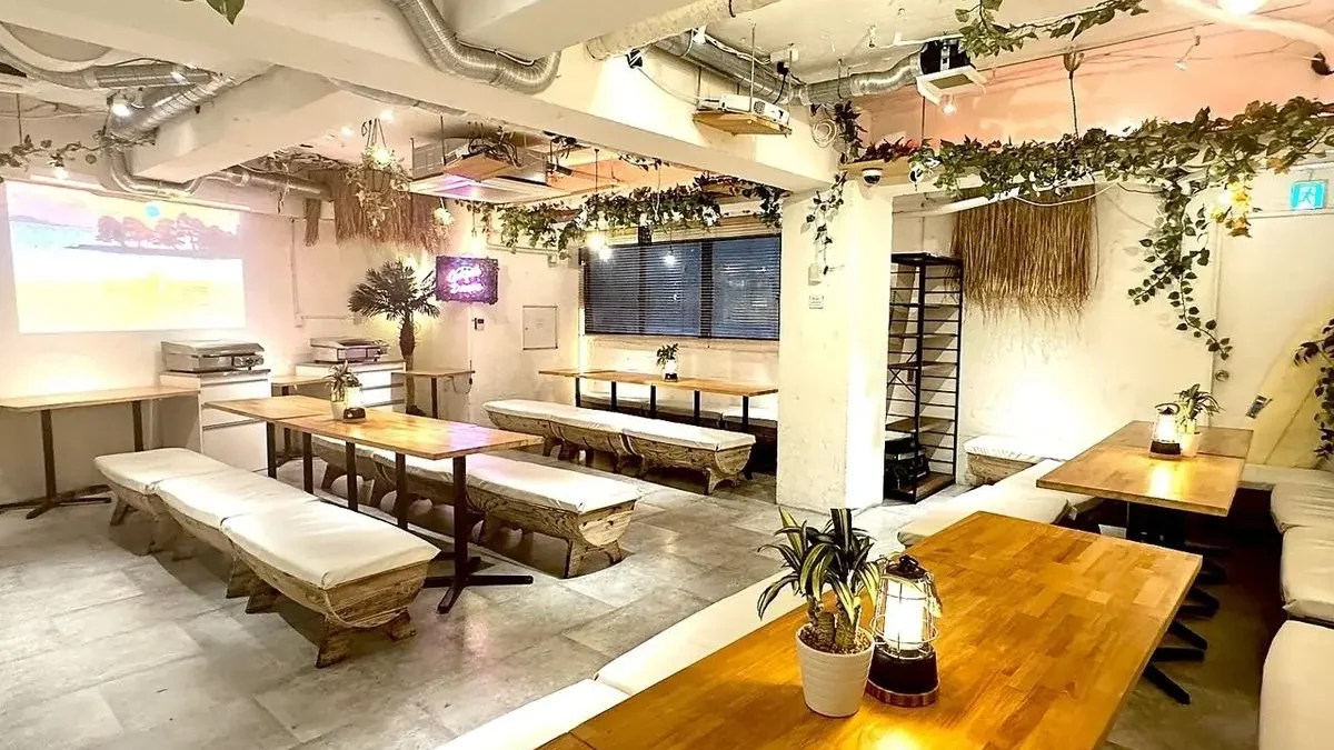 ユニスポビー 渋谷 道玄坂店