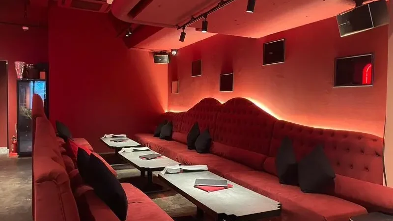 Bar NS