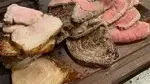 肉と酒 アメ横酒場