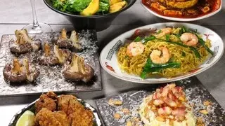 貸切パーティー＆完全個室 2ND TOKYO（セカンドトーキョー）六本木店