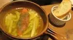 ピッツェリアバール LoRo 錦糸町店