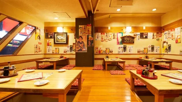 居酒屋 三平 品川