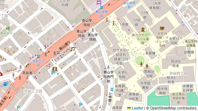 マルザック （MARZAC）の周辺地図