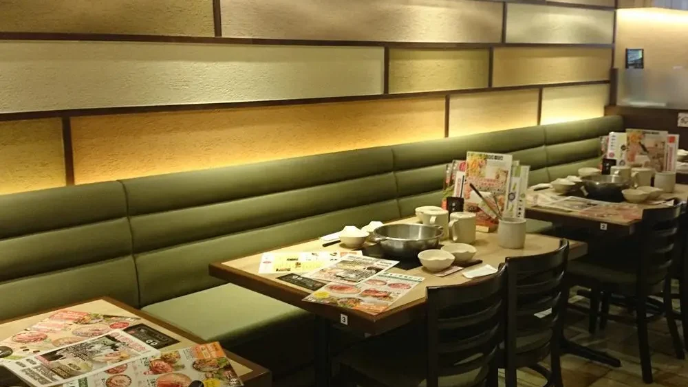 ワインの酒場 Di PUNTO（ディプント）浦和店