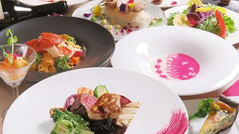 トラットリア イタリア 銀座店