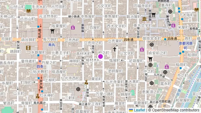 ワイン食堂UmiUsagi(ウミウサギ)の周辺地図