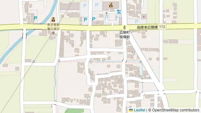 古民家酒蔵 葛城ベースの周辺地図