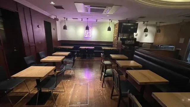 ManSun池袋西口店