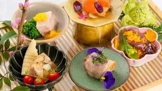 RISTORANTE VENIRE VENIRE