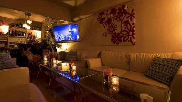 Private Dining＆Bar Room12