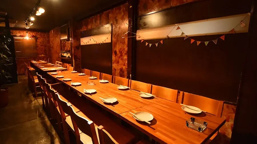 Maison de MURA（メゾン ド ムラ） 中野店