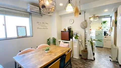 Fuente南品川