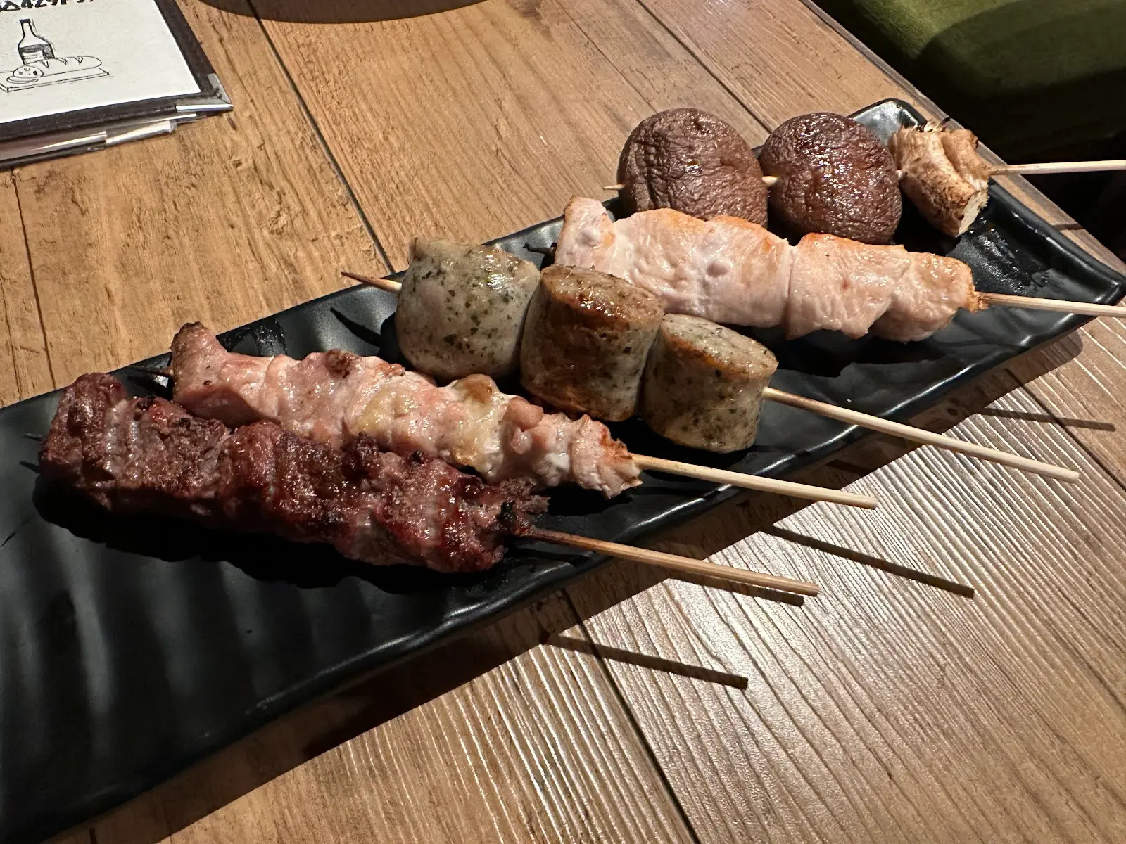 MATOI-YA 表参道店