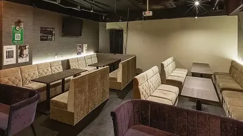 DINING BAR LIBERTY 梅田店