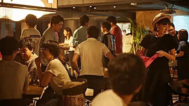 T4 KITCHEN 渋谷店