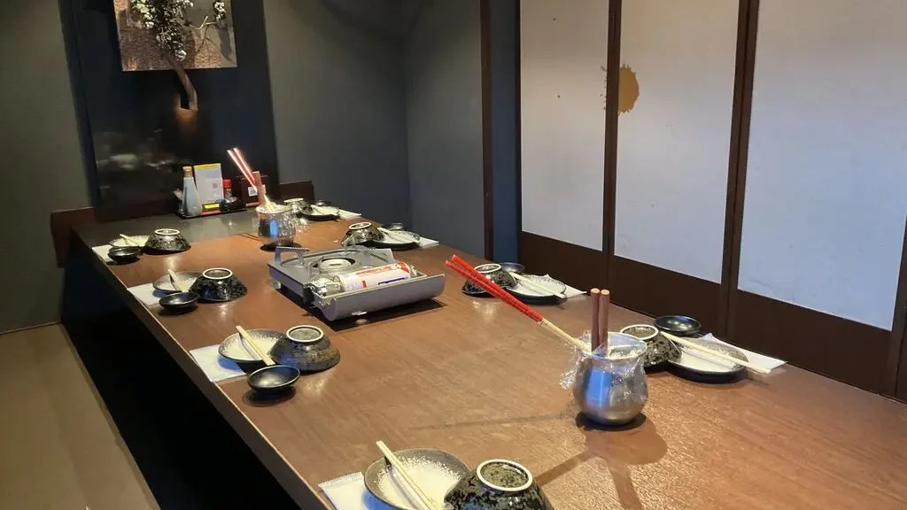 すなお SUNAO 日暮里居酒屋ダイニング
