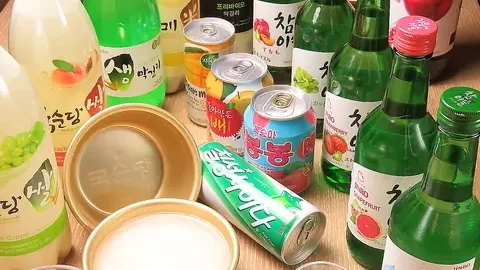 韓無量 五反田西口店