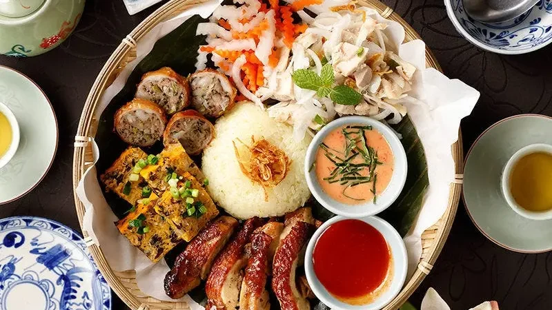 HANOI KANDA