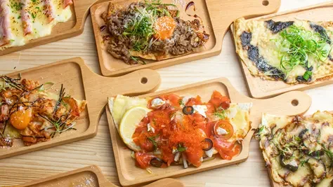 ニューキッチンイロハ 代々木店