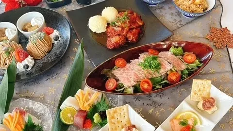 和食六甲 神戸ハーバーランド