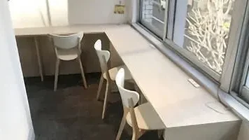 レンタルスペース＆カフェ パズル浅草橋