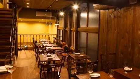 ネオビストロ MURA ハンドメイドキッチン 中野店