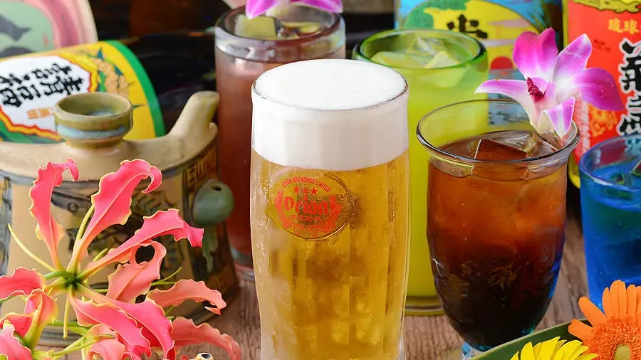 沖縄料理居酒屋 ニライカナイ 本家 吉祥寺店