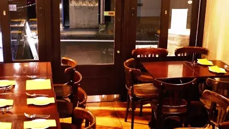 イタリア酒場 Osteria Pinocchio