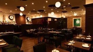 日比谷Bar