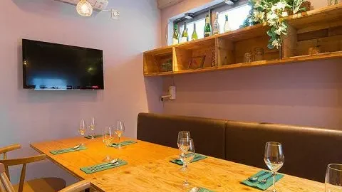 イタリアン＆ワインバル ビアージョ 新宿