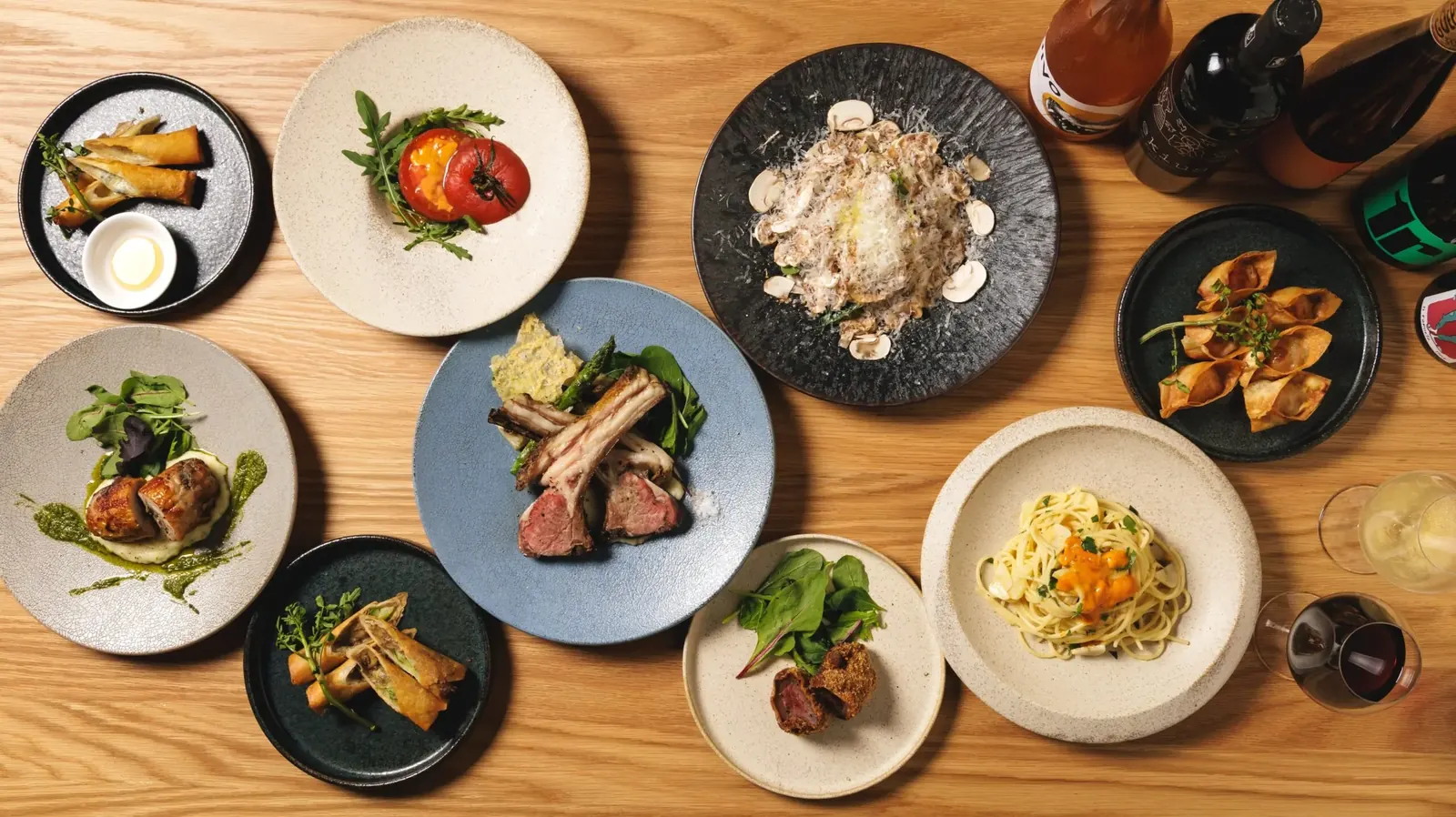 Natural Wine BASE – kotobuki – 池袋