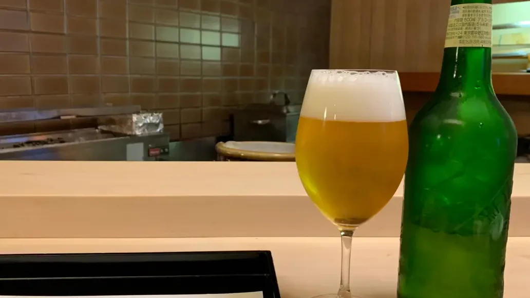 割烹 すずき