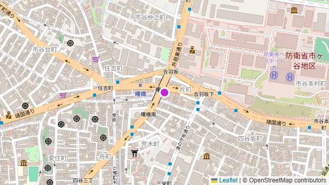 グリル＆BBQ料理 Bistro ローカル 渋谷桜ケ丘の周辺地図