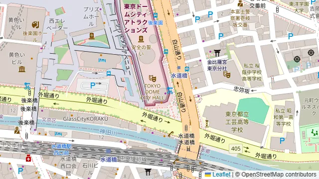 BBQ ITARIANO CARVINOの周辺地図